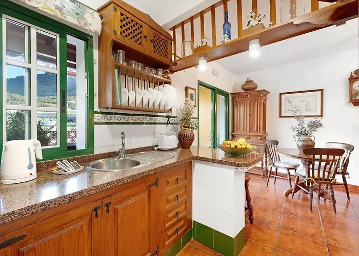 Tatil Evi La Cuadra Buenavista Del Norte