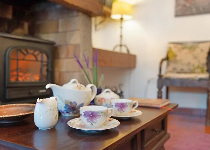 Tatil Evi La Cuadra *