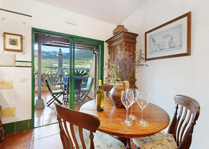 Tatil Evi La Cuadra *