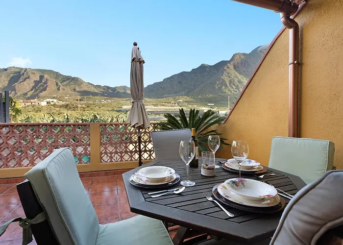 La Cuadra Tatil Evi *