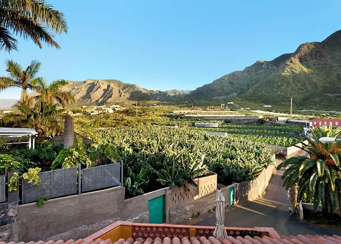 Tatil Evi La Cuadra Buenavista Del Norte