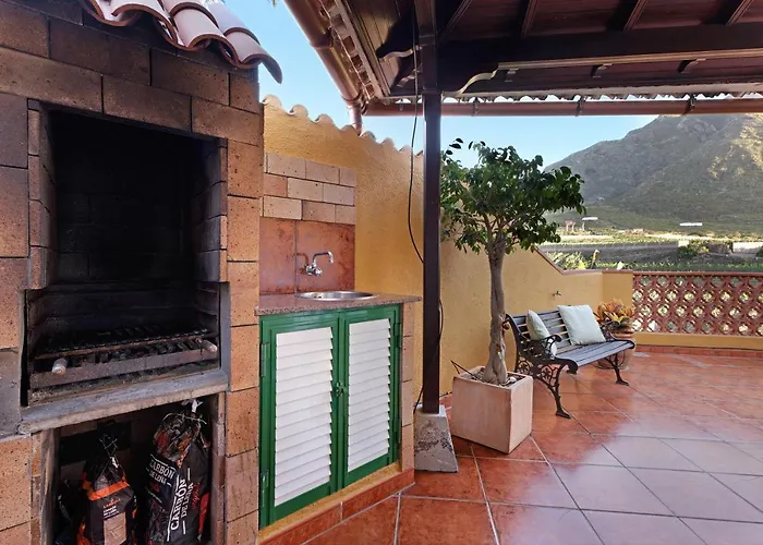 La Cuadra Tatil Evi *