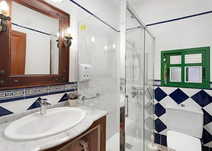 Tatil Evi La Cuadra *