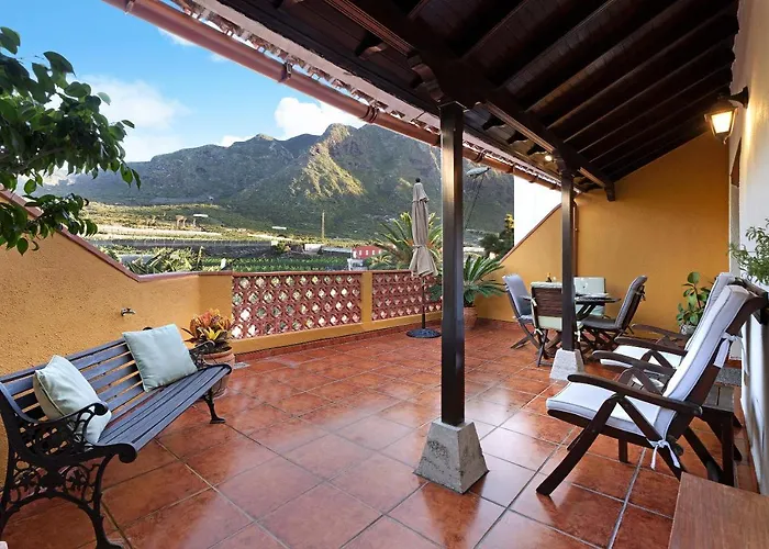 Tatil Evi La Cuadra *