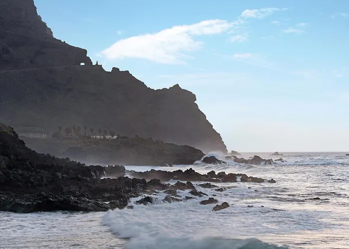 La Cuadra Tatil Evi *