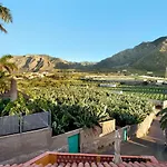 Semesterbostad La Cuadra Buenavista Del Norte
