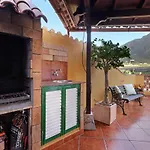 La Cuadra Semesterbostad *