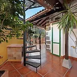 La Cuadra Semesterbostad Buenavista Del Norte
