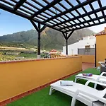 Semesterbostad La Cuadra Buenavista Del Norte