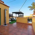 Semesterbostad La Cuadra