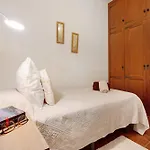 La Cuadra Semesterbostad Buenavista Del Norte
