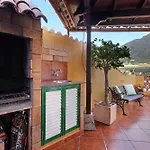 Semesterbostad La Cuadra *