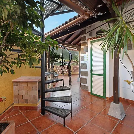 La Cuadra Feriehus Buenavista Del Norte