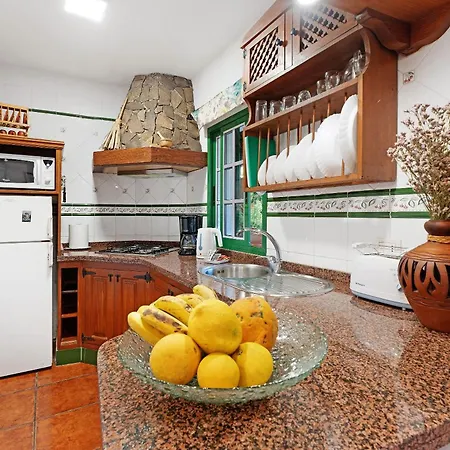 La Cuadra Casa de Férias *