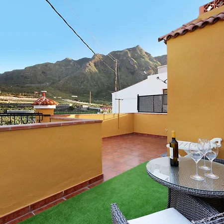 La Cuadra Casa de Férias *