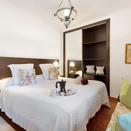 La Cuadra Casa de Férias *