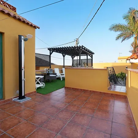 La Cuadra Casa de Férias