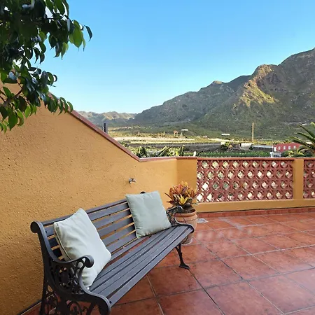 La Cuadra Casa de Férias Buenavista Del Norte