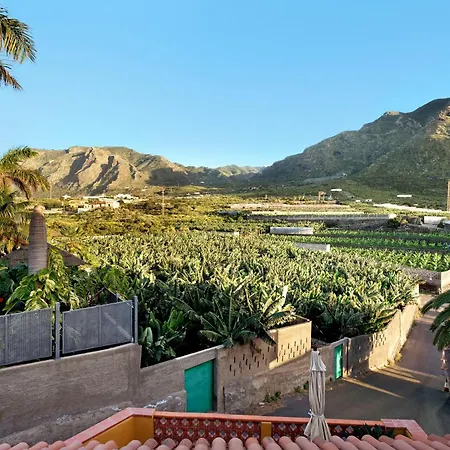 Casa de Férias La Cuadra Buenavista Del Norte