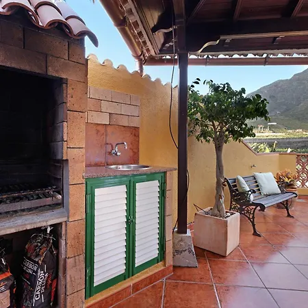 Casa de Férias La Cuadra *