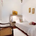 La Cuadra Holiday home Buenavista Del Norte