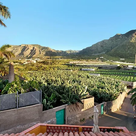 Hébergement de vacances La Cuadra Buenavista Del Norte