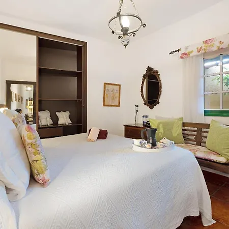 Dom wakacyjny La Cuadra