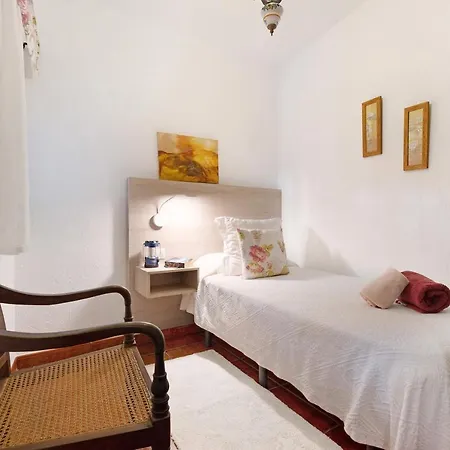 Dom wakacyjny La Cuadra