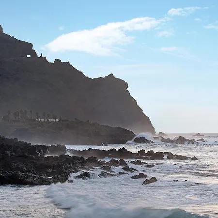 La Cuadra Semesterbostad *