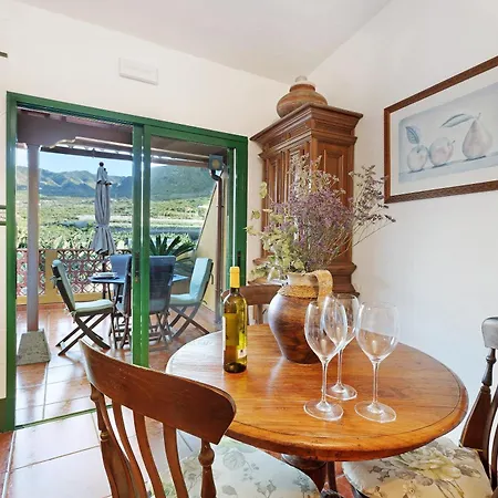 Holiday home La Cuadra *